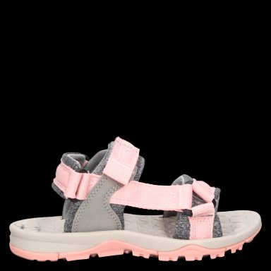 SANDALIA CASUAL NIÑA PANAMA JACK (28 AL 33) - G725 - 2