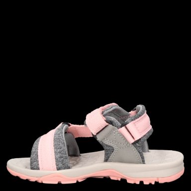 SANDALIA CASUAL NIÑA PANAMA JACK (28 AL 33) - G725 - 4