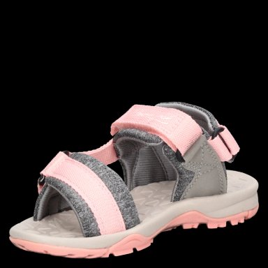 SANDALIA CASUAL NIÑA PANAMA JACK (28 AL 33) - G725 - 5