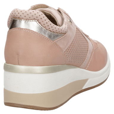 ZAPATILLA CASUAL MUJER 16 HRS - G036 | ROSA - 3