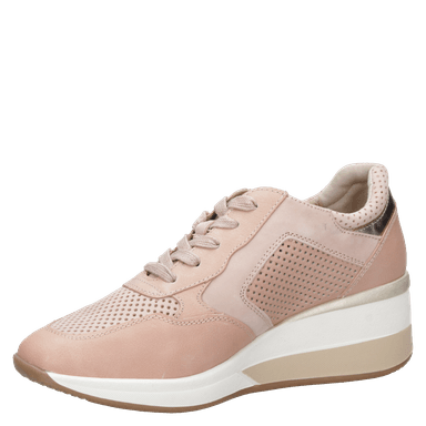 ZAPATILLA CASUAL MUJER 16 HRS - G036 | ROSA - 4