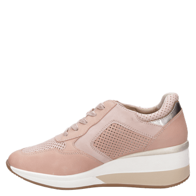 ZAPATILLA CASUAL MUJER 16 HRS - G036 | ROSA - 5