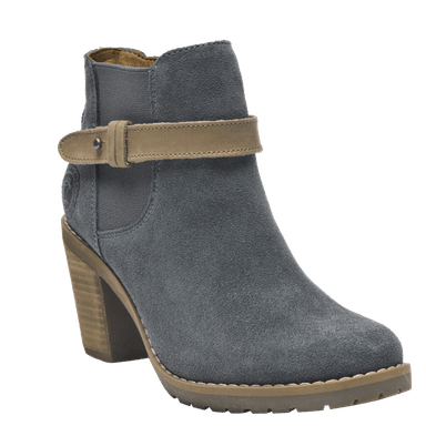 BOTÍN MUJER AZUL CASUAL PANAMA JACK H695 - 1