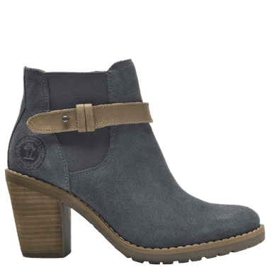 BOTÍN MUJER AZUL CASUAL PANAMA JACK H695 - 2