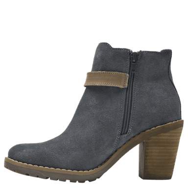 BOTÍN MUJER AZUL CASUAL PANAMA JACK H695 - 4