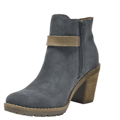 BOTÍN MUJER AZUL CASUAL PANAMA JACK H695 - 5