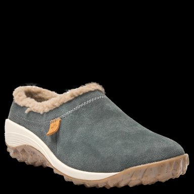 ZAPATILLA CASUAL MUJER PANAMA JACK - H735 | AZUL - 1