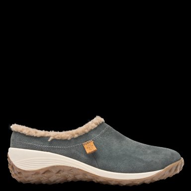 ZAPATILLA CASUAL MUJER PANAMA JACK - H735 | AZUL - 2