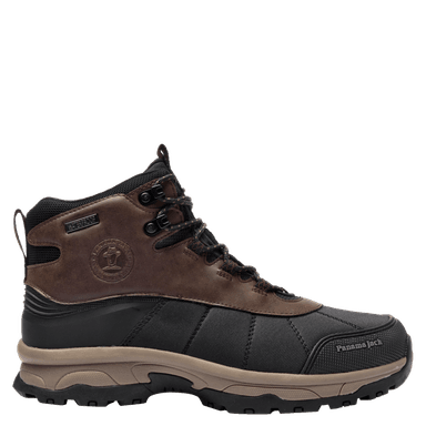 BOTIN WATERPROOF HOMBRE PANAMA JACK - H634 | MARRON - 1