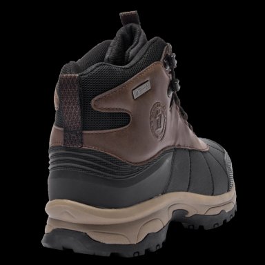 BOTIN WATERPROOF HOMBRE PANAMA JACK - H634 | MARRON - 3