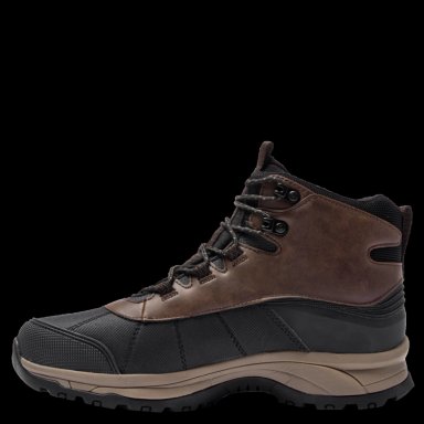 BOTIN WATERPROOF HOMBRE PANAMA JACK - H634 | MARRON - 4