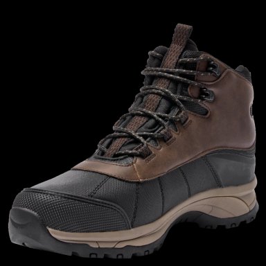 BOTIN WATERPROOF HOMBRE PANAMA JACK - H634 | MARRON - 5