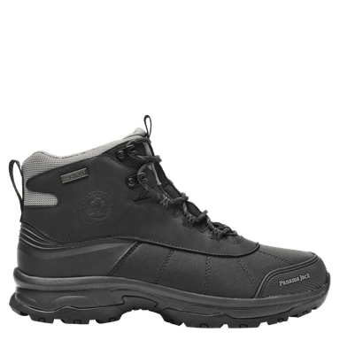 BOTIN WATERPROOF HOMBRE PANAMA JACK - H634 | NEGRO - 1