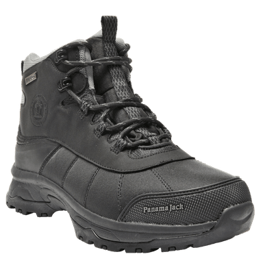 BOTIN WATERPROOF HOMBRE PANAMA JACK - H634 | NEGRO - 2