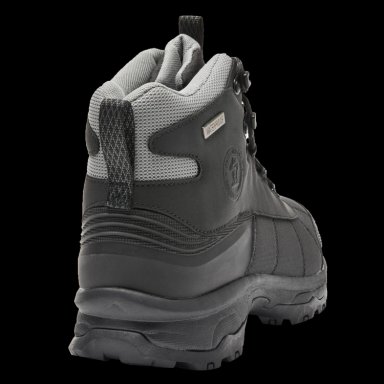 BOTIN WATERPROOF HOMBRE PANAMA JACK - H634 | NEGRO - 3