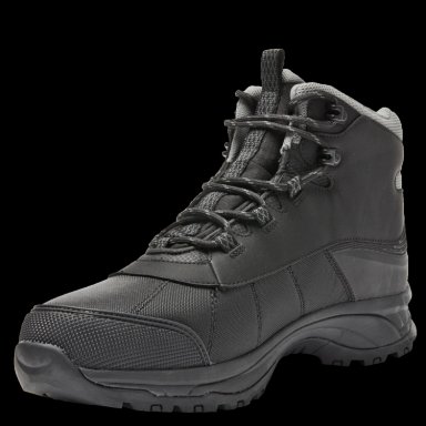 BOTIN WATERPROOF HOMBRE PANAMA JACK - H634 | NEGRO - 5
