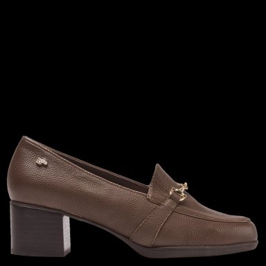 ZAPATO CASUAL MUJER 16 HRS - H030 | MARRON - 1