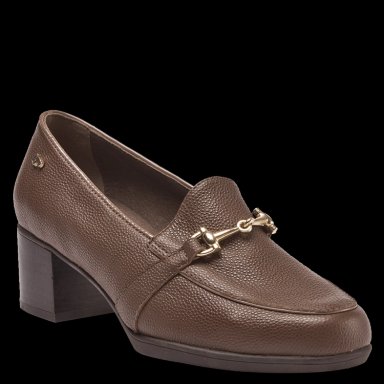 ZAPATO CASUAL MUJER 16 HRS - H030 | MARRON - 2