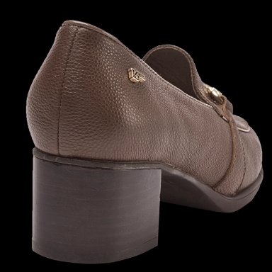 ZAPATO CASUAL MUJER 16 HRS - H030 | MARRON - 3