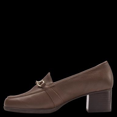 ZAPATO CASUAL MUJER 16 HRS - H030 | MARRON - 4