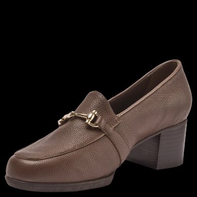 ZAPATO CASUAL MUJER 16 HRS - H030 | MARRON - 5