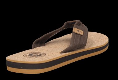 SANDALIA CASUAL HOMBRE PANAMA JACK - G694 | MARRON - 3