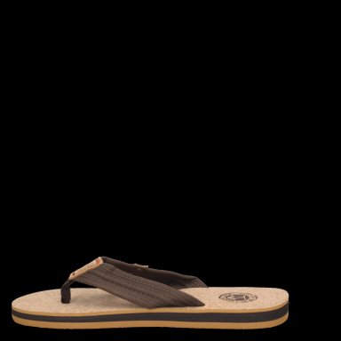 SANDALIA CASUAL HOMBRE PANAMA JACK - G694 | MARRON - 4