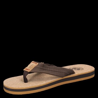 SANDALIA CASUAL HOMBRE PANAMA JACK - G694 | MARRON - 5