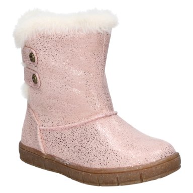 BOTA CASUAL NIÑA PANAMA JACK - C723 | ROSA - 1