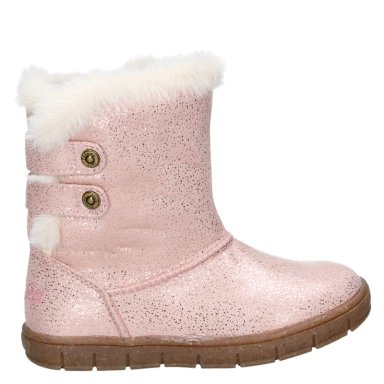 BOTA CASUAL NIÑA PANAMA JACK - C723 | ROSA - 2