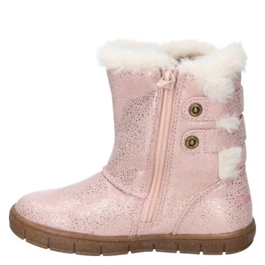 BOTA CASUAL NIÑA PANAMA JACK - C723 | ROSA - 4