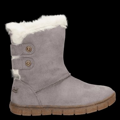 BOTA CASUAL NIÑA PANAMA JACK - C723 | GRIS - 2