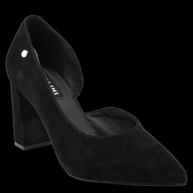ZAPATO CASUAL MUJER POLLINI - I151 | EN COLOR ROJO - 1