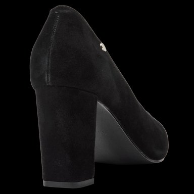 ZAPATO CASUAL MUJER POLLINI - I151 | EN COLOR ROJO - 3