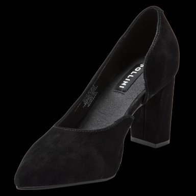 ZAPATO CASUAL MUJER POLLINI - I151 | EN COLOR ROJO - 5