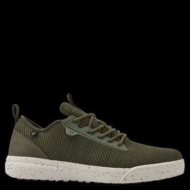 ZAPATILLA CASUAL HOMBRE PANAMA JACK - I629 | VERDE - 1