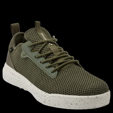 ZAPATILLA CASUAL HOMBRE PANAMA JACK - I629 | VERDE - 2