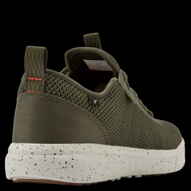ZAPATILLA CASUAL HOMBRE PANAMA JACK - I629 | VERDE - 3