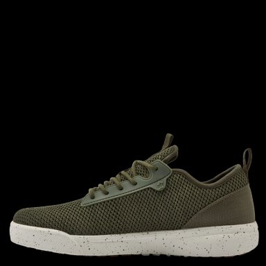 ZAPATILLA CASUAL HOMBRE PANAMA JACK - I629 | VERDE - 4