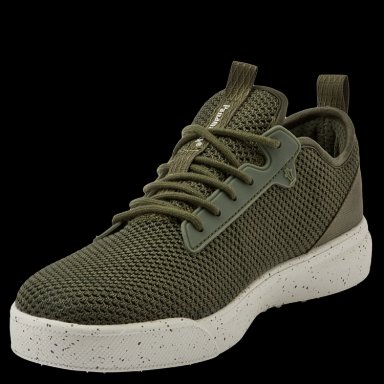 ZAPATILLA CASUAL HOMBRE PANAMA JACK - I629 | VERDE - 5