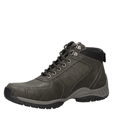 BOTIN CASUAL HOMBRE PLUMA - H754 | GRIS - 5