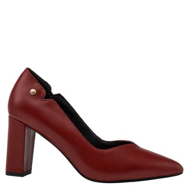 ZAPATO CASUAL MUJER POLLINI - H200 | ROJO - 7