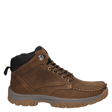 BOTIN CASUAL HOMBRE PLUMA - J778 - 2
