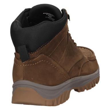 BOTIN CASUAL HOMBRE PLUMA - J778 - 3