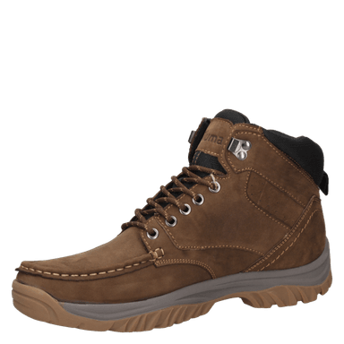 BOTIN CASUAL HOMBRE PLUMA - J778 - 5