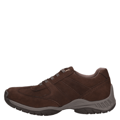 ZAPATO CASUAL HOMBRE PLUMA - J776 | MARRON - 4