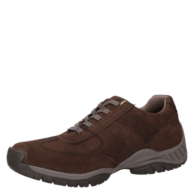 ZAPATO CASUAL HOMBRE PLUMA - J776 | MARRON - 5