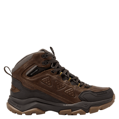 BOTIN TREKKING WATERPROOF HOMBRE PANAMA JACK - J670 | MARRON - 1
