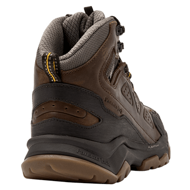BOTIN TREKKING WATERPROOF HOMBRE PANAMA JACK - J670 | MARRON - 3