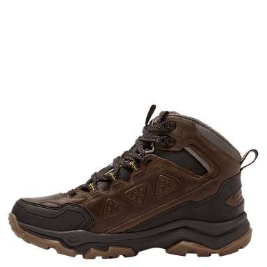 BOTIN TREKKING WATERPROOF HOMBRE PANAMA JACK - J670 | MARRON - 4